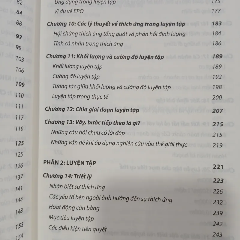 KHOA HỌC TRONG CHẠY BỘ - STEVE MAGNESS 573352