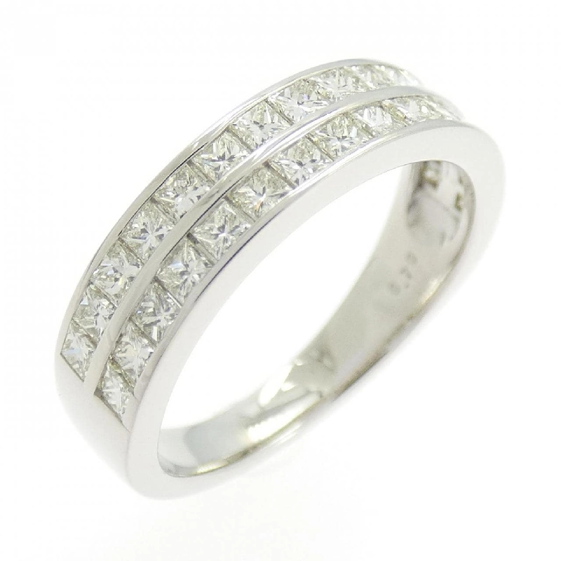 Nhẫn kim cương PT900 0.70CT 667214