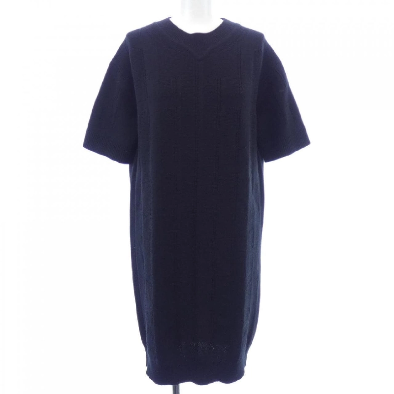 【Mã giảm giá】Đầm HERMES 652044