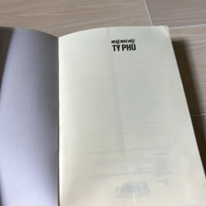 Sách cũ nghĩ như một tỷ phú 783627