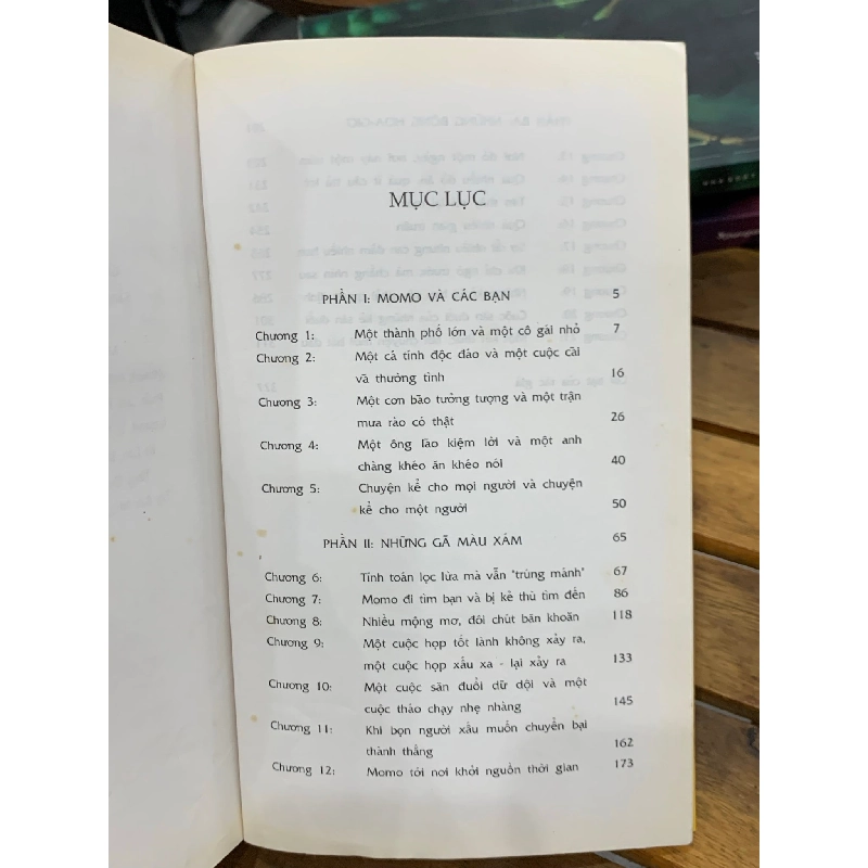 MOMO-Michael ende 746269