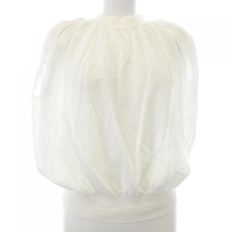 Theory luxe 03-5201720 Top - Hàng hiệu Authentic 810196