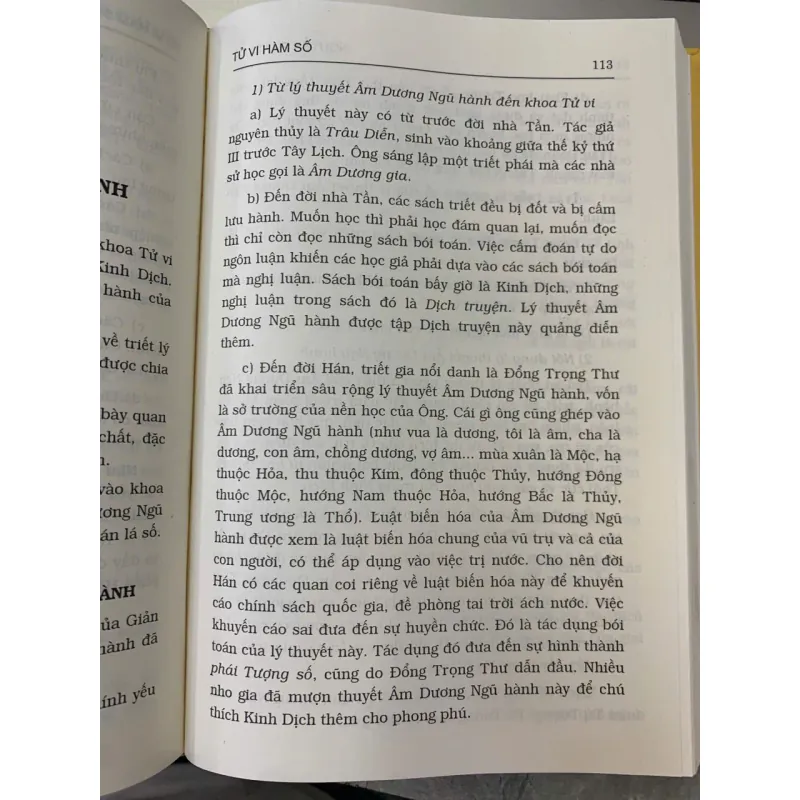 TỬ VI HÀM SỐ - NGUYỄN PHÁT LỘC 747983