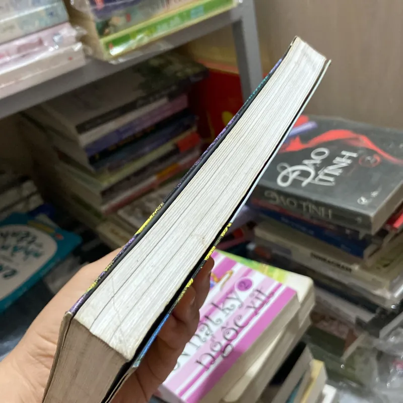 Jacob Hai Hai - Mordecai Richler 970311