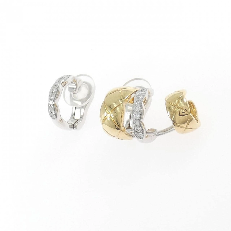 Bông tai Chanel Coco Crush - Hàng hiệu Authentic 846938