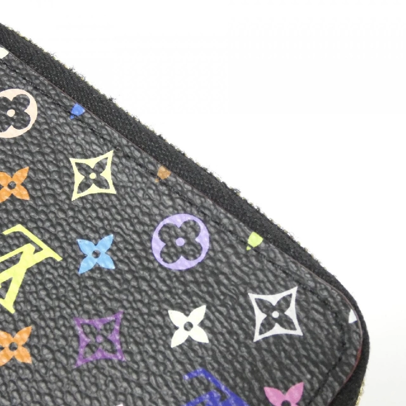 Ví tiền xu Louis Vuitton Multicolor Zippy M93740 - Hàng hiệu Chính hãng 769614