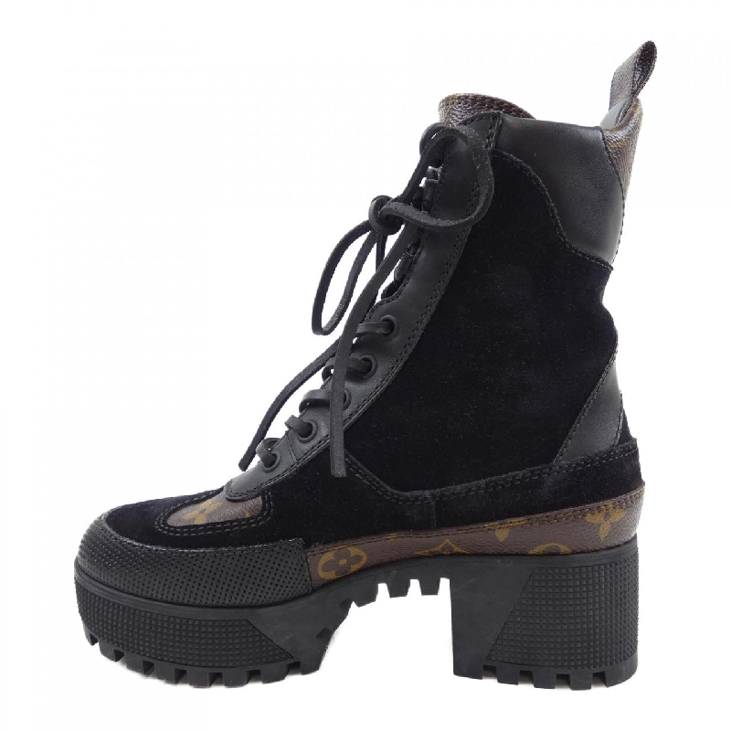 【Mã giảm giá】Giày bốt LOUIS VUITTON 664286