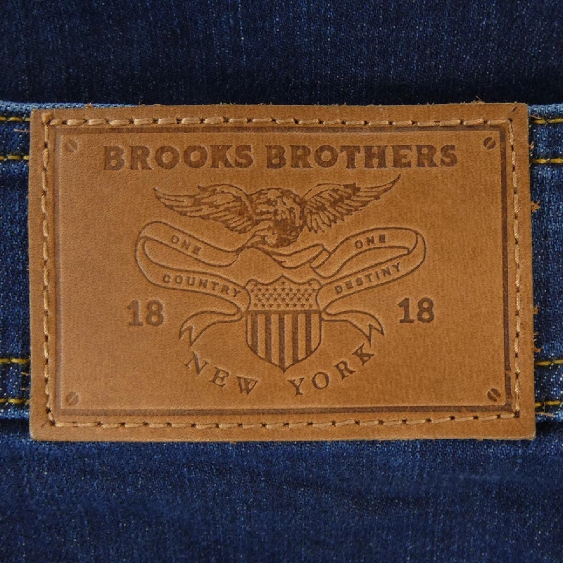Chân váy BROOKS BROTHERS 651416