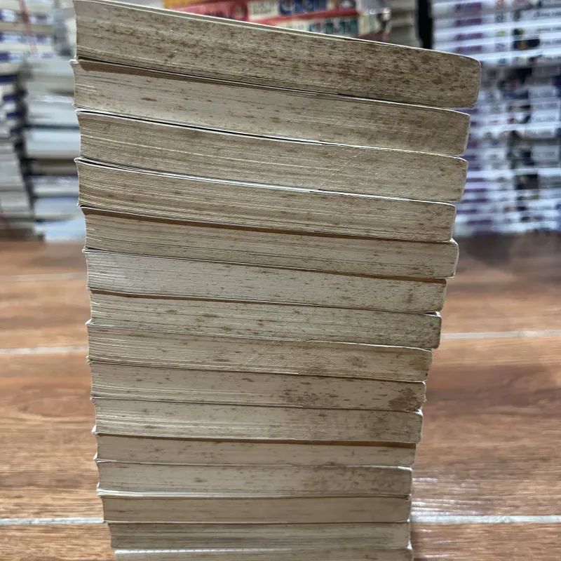 Kobayashi 3+1 trọn bộ 16 tập (5) 960322