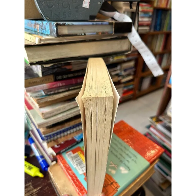 The Committed Viet Thanh Nguyen 597328