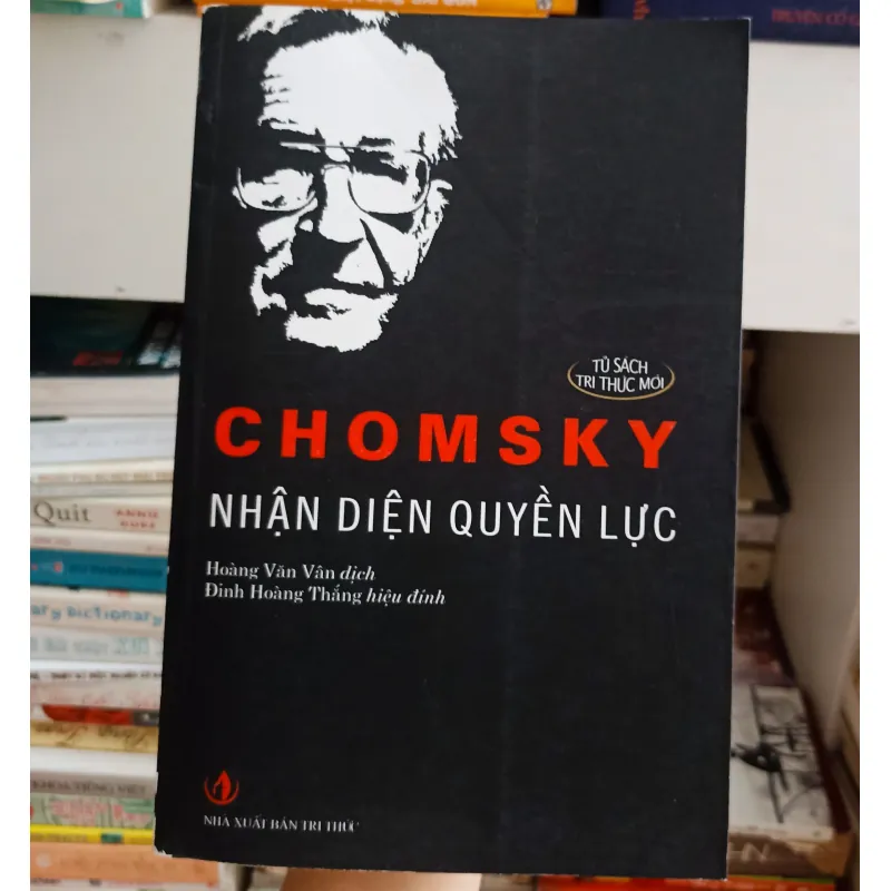 Nhận diện quyền lực 🌻 1001764