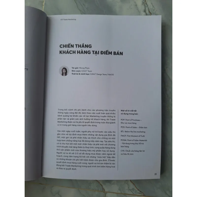 COMBO 4 cuốn sách Marketing 605008