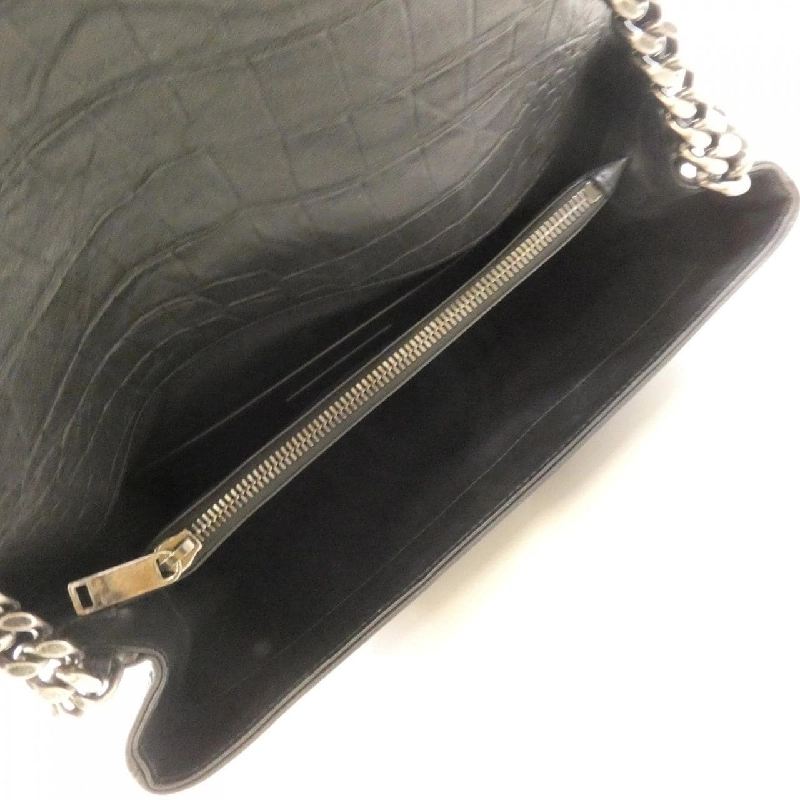 Túi đeo vai Saint Laurent West Hollywood 574106 C9H0D - Hàng hiệu Authentic 803238