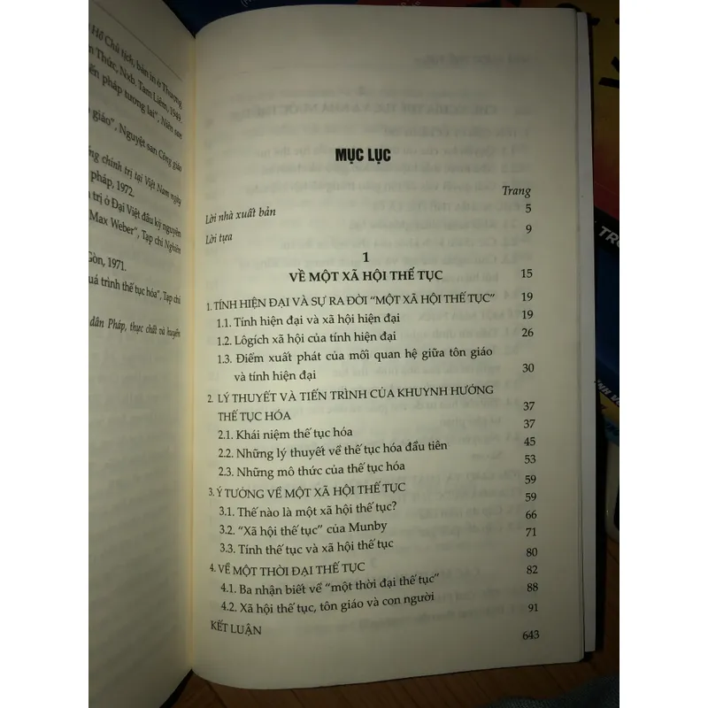 Nhà nước thế tục  689871