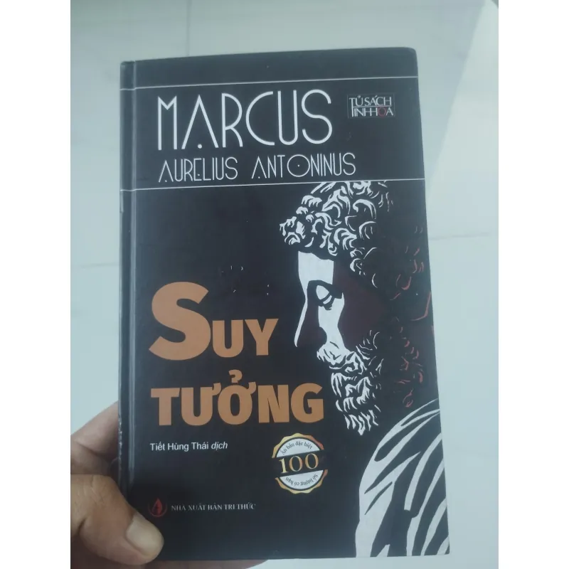 [Bản giới hạn] Suy Tưởng S100 in 2024 971696