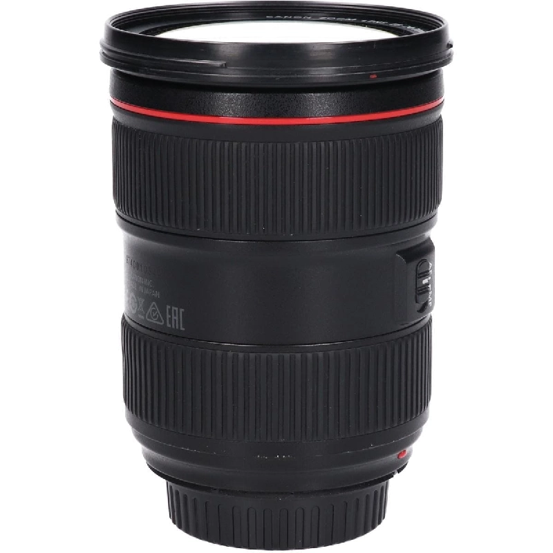 EF24-70mm F2.8LIIUSM - Hàng hiệu Authentic 879811