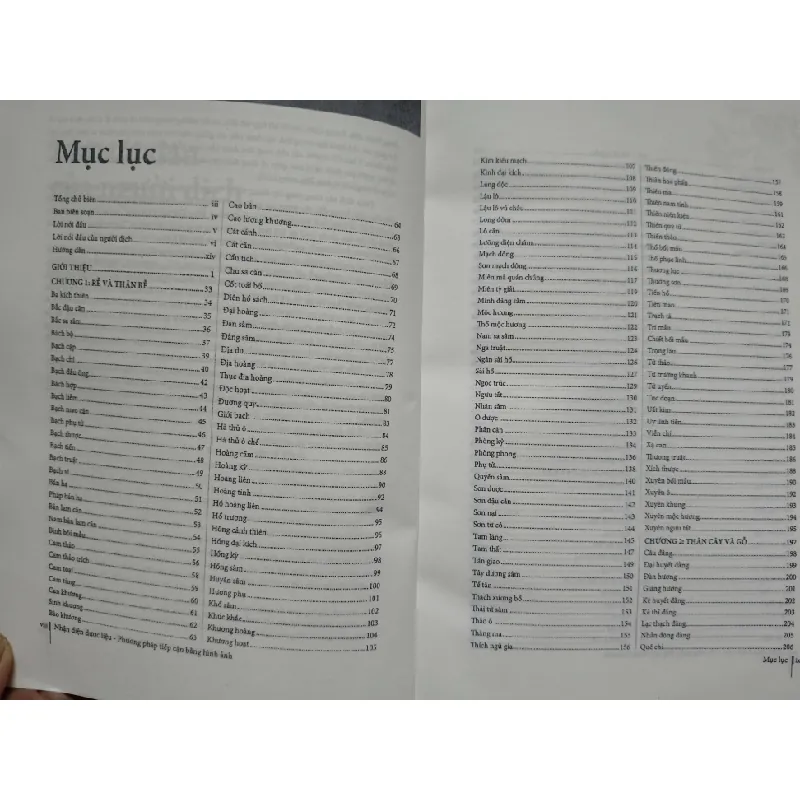 (Remake) A205 Nhận diện dược liệu - 547 trang - SỨC KHỎE - THỂ THAO - An Nhiên Thư Quán - ANTQ3110-34 617273