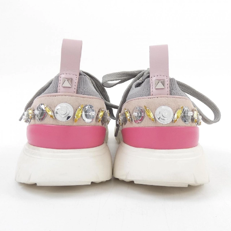 Giày thể thao VALENTINO PW0S0G65 - Hàng hiệu Authentic 828066