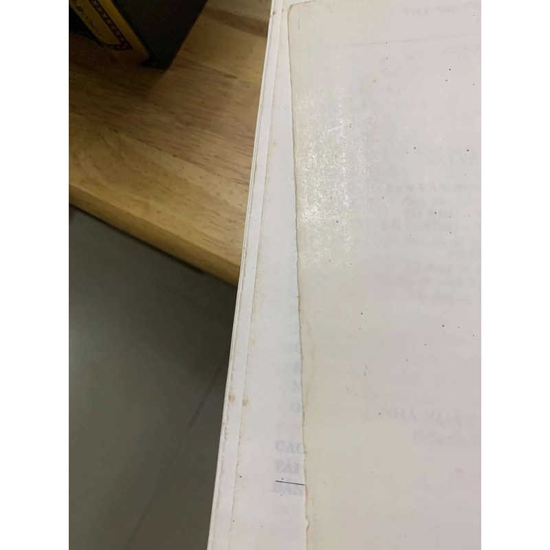 Việt Nam Phật giáo Sử Luận - Nguyễn Lang (Thích Nhất Hạnh) 542003