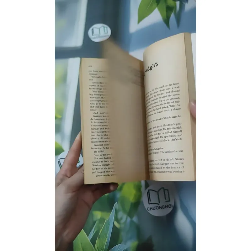 Hard Target - Chris Ryan 1027612