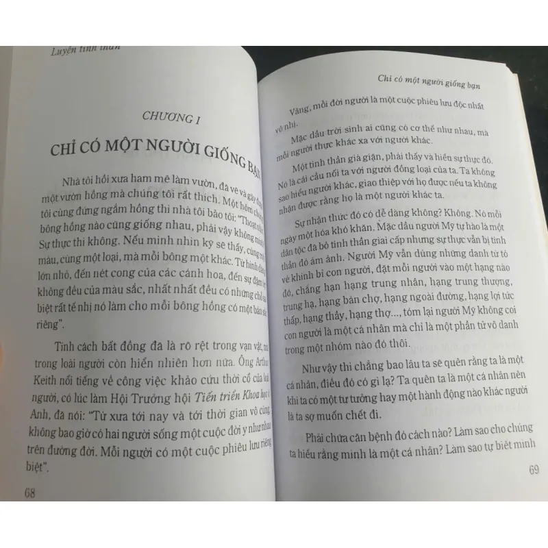 Luyện Tinh Thần - Nguyễn Hiến Lê 716525