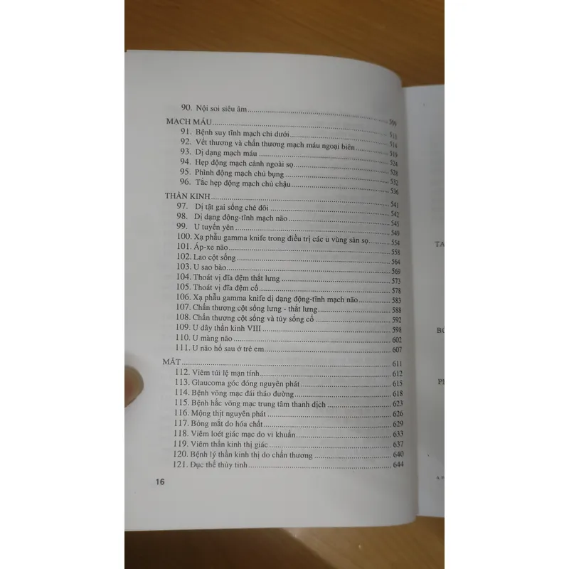 PHÁT ĐỒ ĐIỀU TRỊ NỘI NGOẠI KHOA  614722