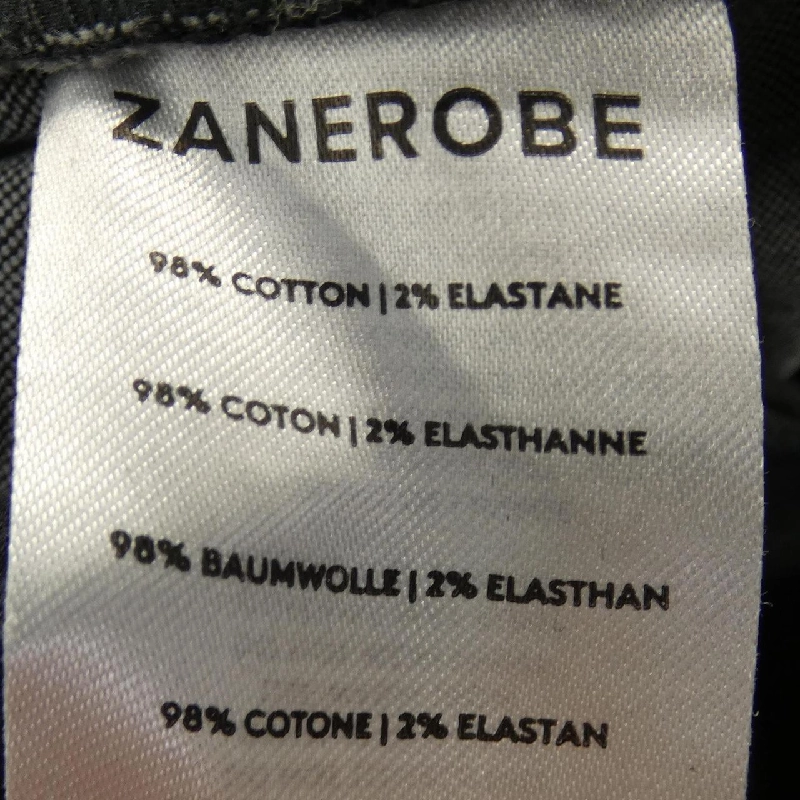 Quần ZANEROBE ZR-03-324IP - Hàng hiệu Chính hãng 890774