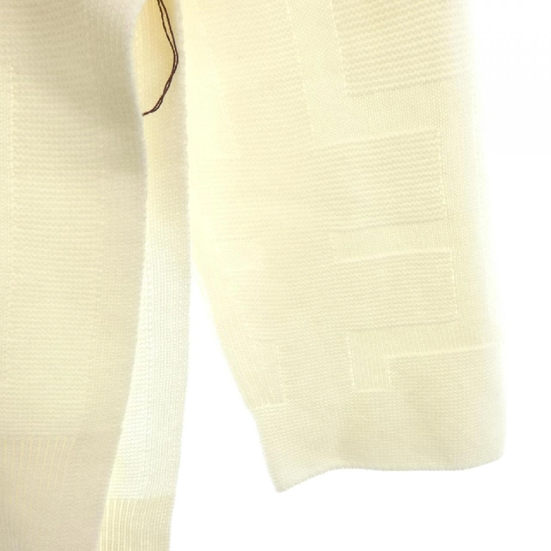 HERMES Thời trang Lounge Voyage 2H2623DA Áo len - Hàng hiệu Chính hãng 823603