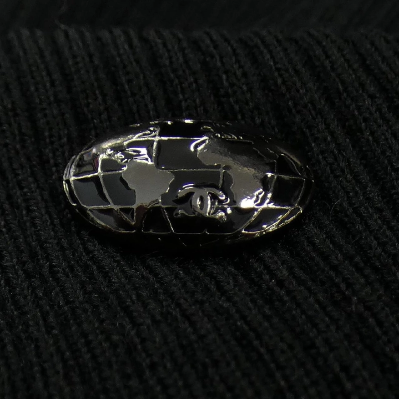 【Khuyến mãi】Chanel CHANEL Áo len 644166