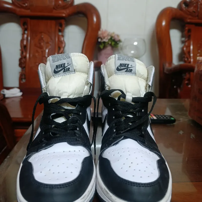 Giày NIKE  563966