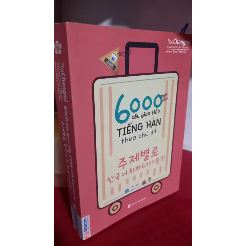 6000 câu giao tiếp tiếng hàn theo chủ đề 752220