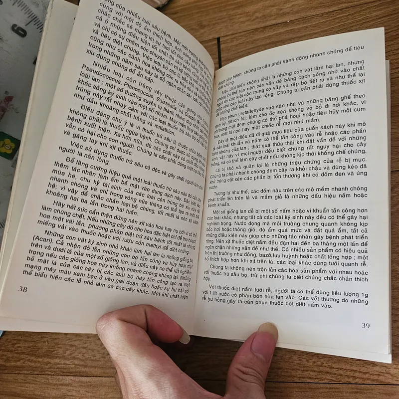 Kỹ thuật nuôi trồng cấy lan
 701584