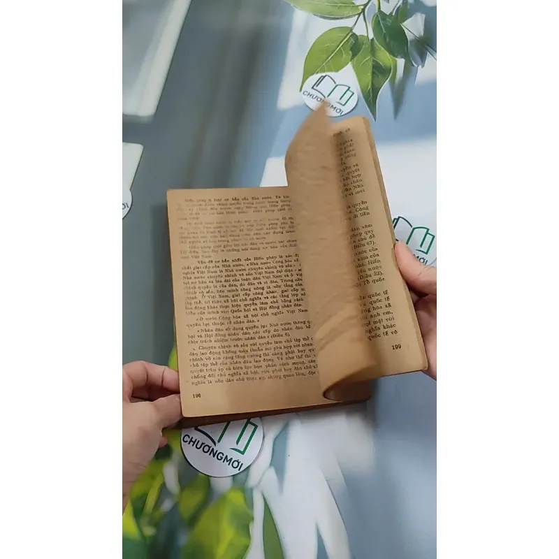 [XƯA] Tài liệu Tiếng Việt Cấp 2 - Sách Bổ túc văn hóa (1986) 776091