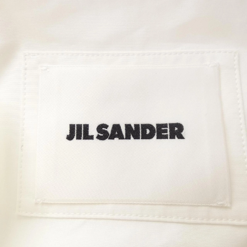 【Mã giảm giá】JIL SANDER Áo 644571