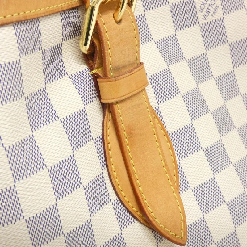Túi Louis Vuitton Damier Azur Hampstead MM N51206 617857