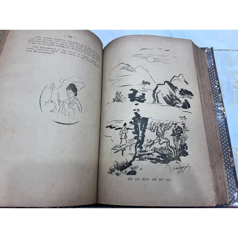 KIM VÂN KIỀU - NGUYỄN VĂN VĨNH CHÚ THÍCH (1942-1943) 1008418