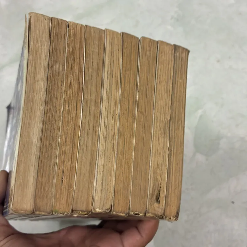 Chuyến phiêu lưu của Croket 9/15 tập 1002755