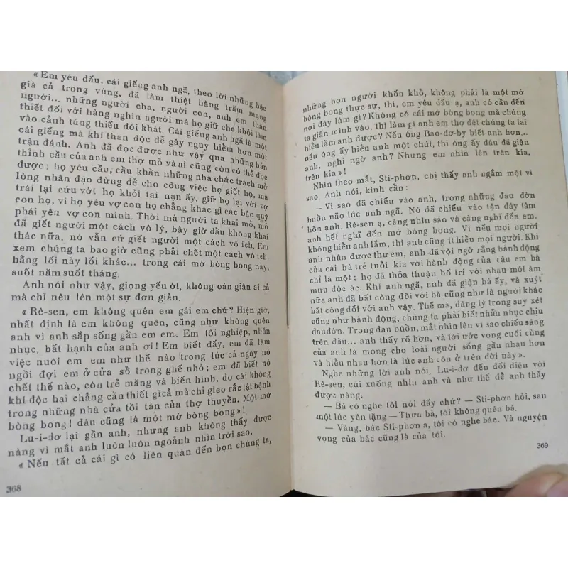 THỜI GIAN KHỔ 687928