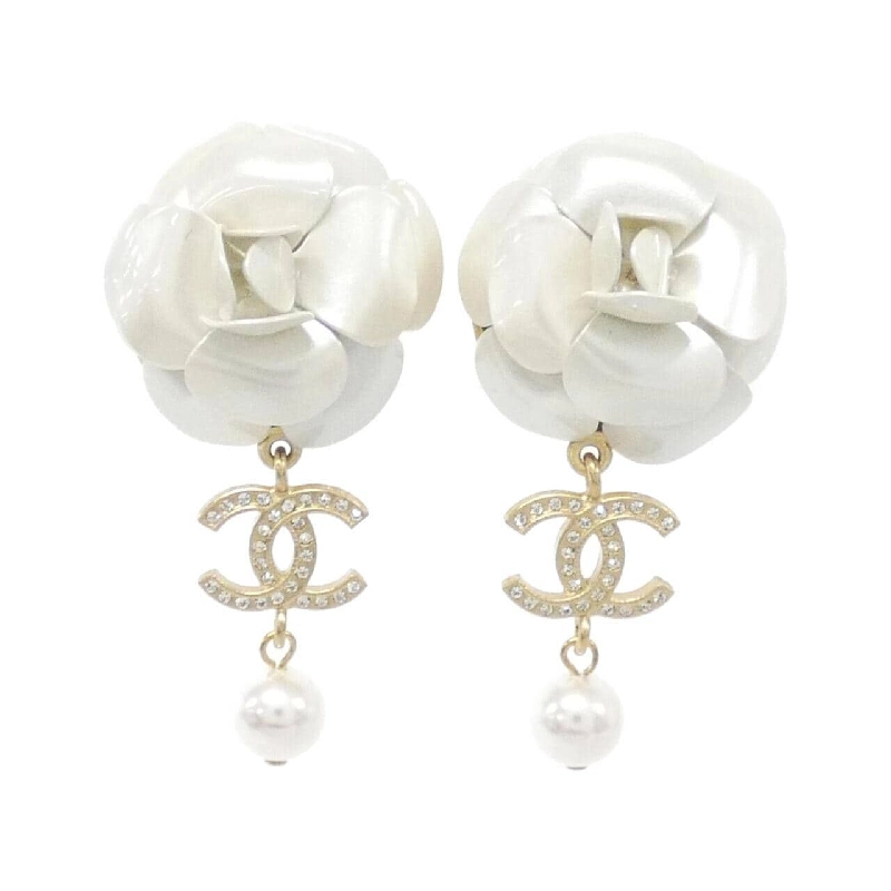 Bông tai Chanel 625670
