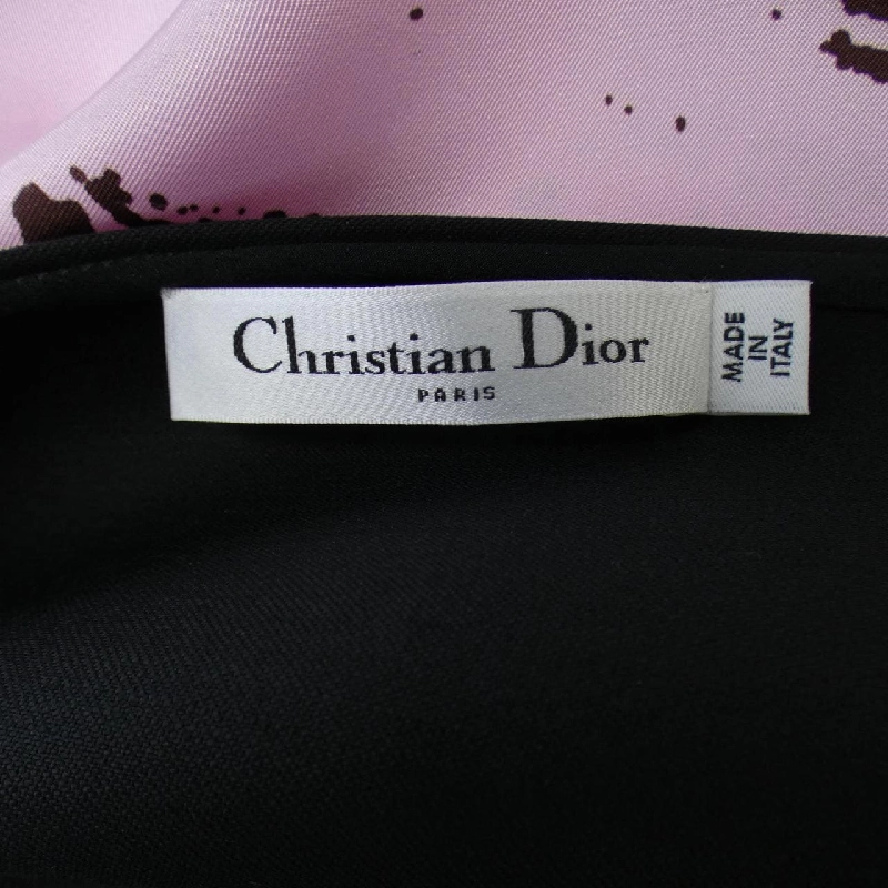 Áo thun CHRISTIAN DIOR - Hàng hiệu Authentic 644064