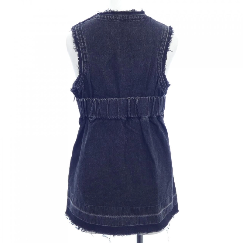 SACAI Top - Hàng hiệu Authentic 645920