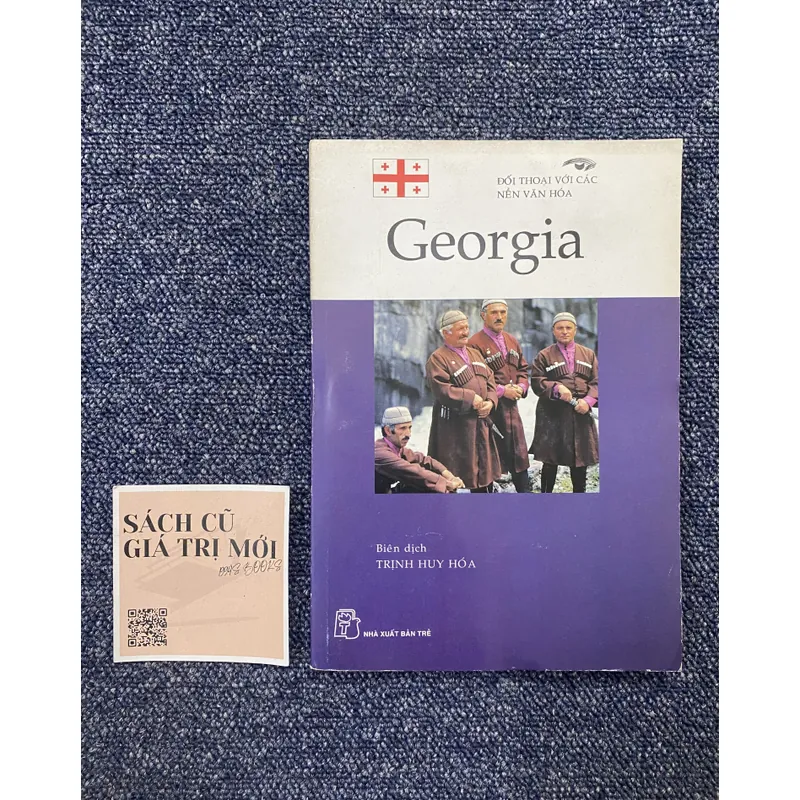 Combo Đối thoại với các nền văn hoá (4c) 714002