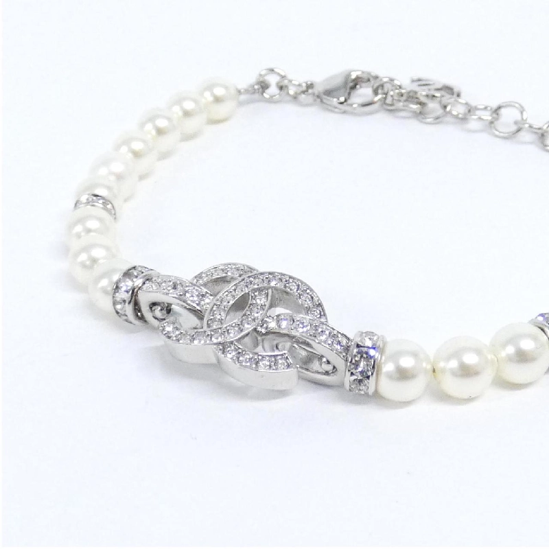 Vòng tay Chanel ABF724 - Hàng hiệu Authentic 772869