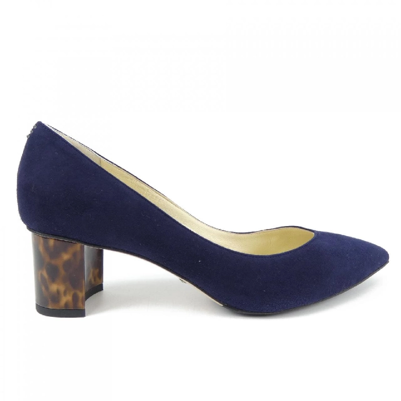 【Mã giảm giá】Giày cao gót SARAH FLINT 663260