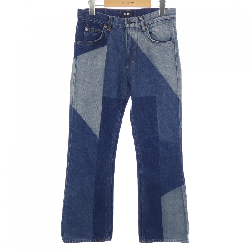 Quần jeans TACASI - Hàng hiệu Authentic 891746