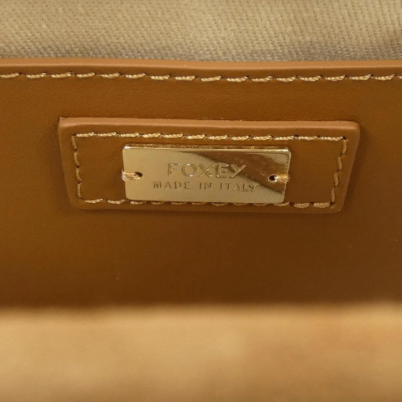 Túi FOXEY - Hàng hiệu Chính hãng 831966