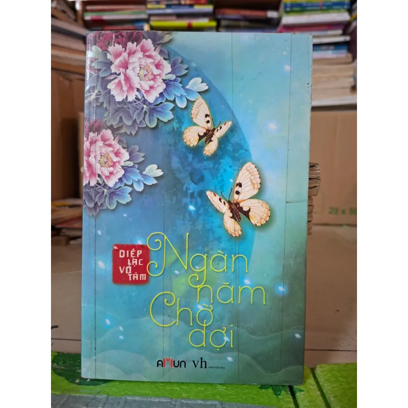 Ngàn Năm Chờ Đợi 975386