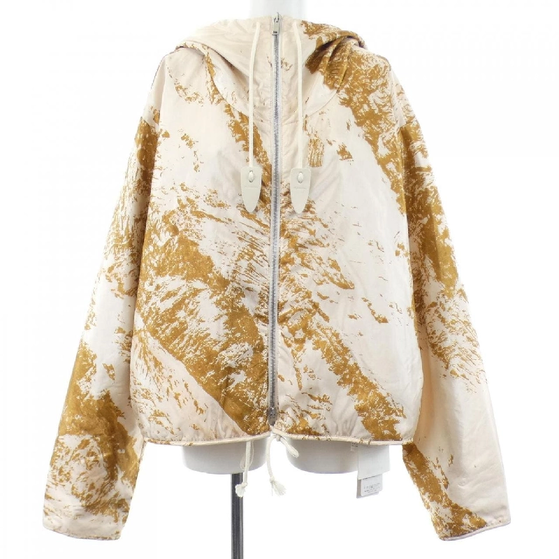 JIL SANDER+ J40BN0166 J70178 Áo khoác - Hàng hiệu Chính hãng 816951