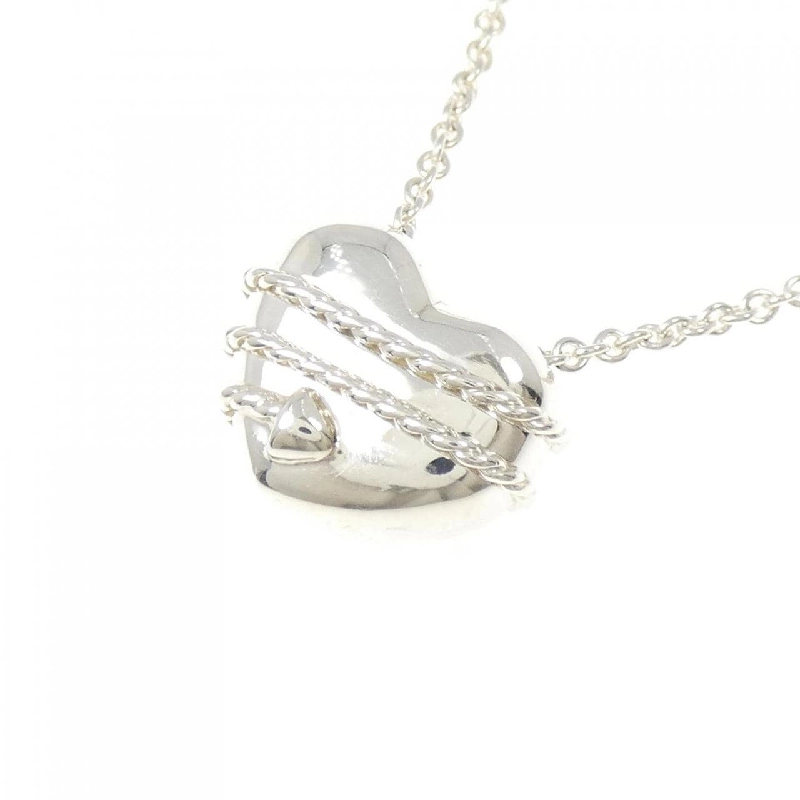 Tiffany 925 Necklace - Hàng hiệu Chính hãng 839991