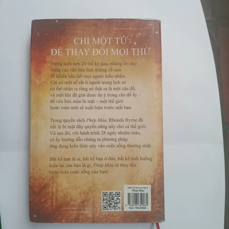 The Magic Phép màu 1020512